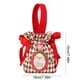 thumbnail image 3 of Uuiauoio Christmas Candy Canvas Bag, Drawstring Gift Pouch for Holiday Party Favors, Treats & Decorations,Fabric Storage Sack for Christmas Eve Celebrations,Ornament Exchange,Small Present Wrapping, 3 of 6