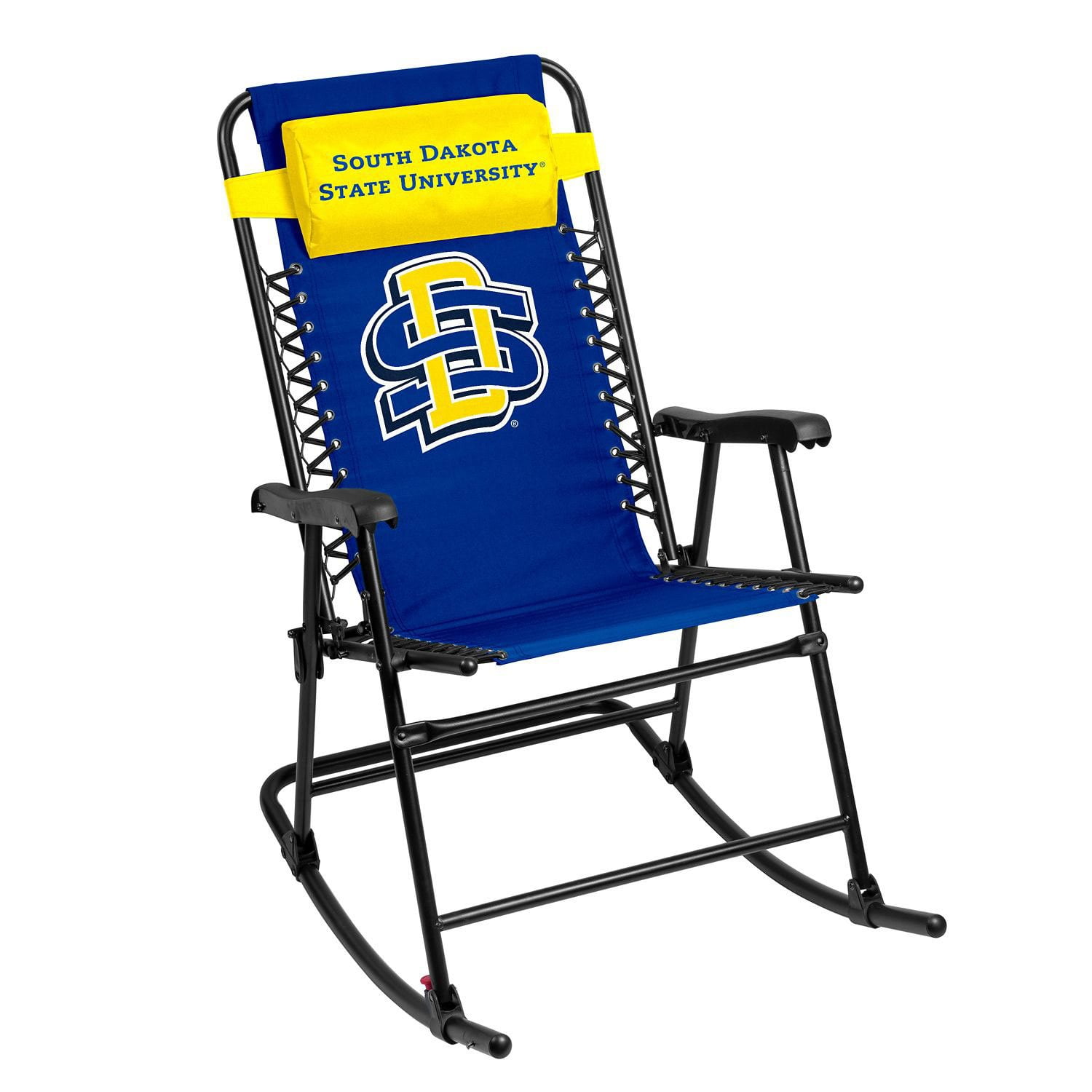 Logo Brands Arizona State Sun Devils Bungee Rocker