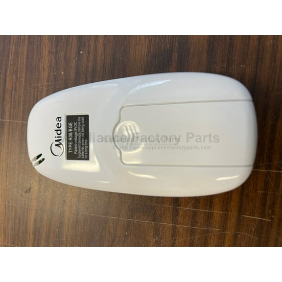 Haier Remote AC562030