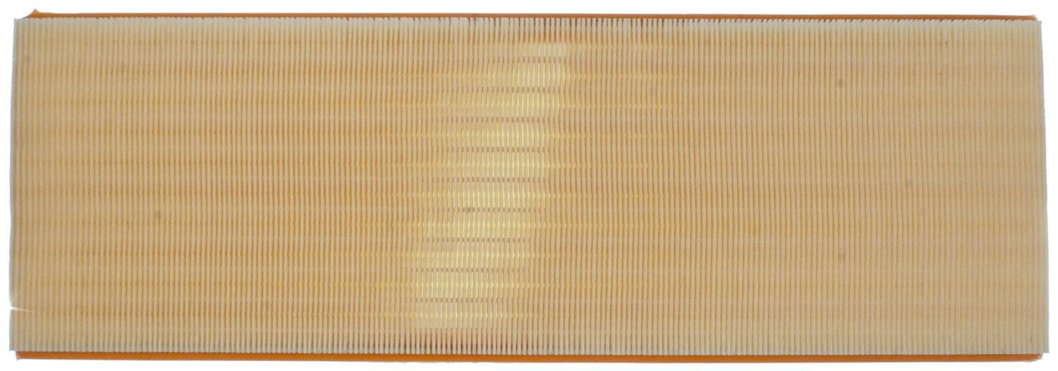 MAHLE LX 696/1 Air Filter