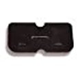 thumbnail image 3 of Holley Performance Plaque d'Étranglement Carburateur 45-458 pour une Utilisation avec les Carburateurs Holley Modèle 4150/4160, 3 of 3