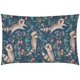 thumbnail image 4 of ABPHQTO Juego de ropa de cama de 3 piezas Funda de edredón con 2 fundas de almohada para la decoración de la habitación del hogar, 4 of 4