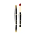 thumbnail image 1 of Rouges à Lèvres pour Femmes Crayon Rouge à Lèvres Crayon à Lèvres Brume Factice Maquillage Rouge à Lèvres Crayon Rouge à Lèvres Double Tête, 1 of 9