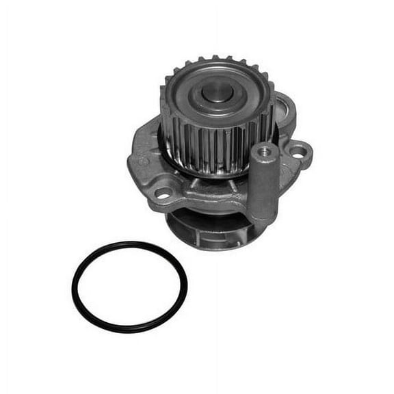 GMB Engine Water Pump Fits select: 1999-2007,2011-2015 VOLKSWAGEN JETTA