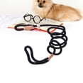 thumbnail image 2 of Shisuyan Walking Lead Control Rope Training Lead Black 1Pcs, 2 of 8