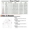 thumbnail image 3 of cllios Cargo Pants for Men Plus Size Multi Pockets Pants Outdoor Work Trousers Running Camping Cargo Pants, 3 of 5