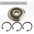 thumbnail image 3 of Cable Stripper Blade Replacement Blade Cutter For Copper Wire Stripping Machine, 3 of 9