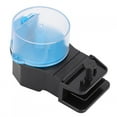 thumbnail image 1 of Alimentador automático para acuarios, alimentador inteligente para acuarios de plástico, tanques de peces, alimentación automática de alimentos, alimentador inteligente para acuarios, máxima comodidad Jadeshay A, 1 of 8