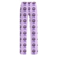 thumbnail image 5 of KP-op De&mon Pjamas Soft 3D Printing Pj Pants Lounge Pants Hunters Comfy Sleepwear Lounge Bottoms S, 5 of 5