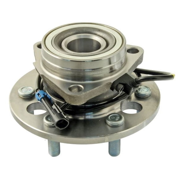 ACDelco 515024 Wheel Bearing and Hub Assembly Fits select: 1995-1999 CHEVROLET GMT-400, 1995-1999 CHEVROLET TAHOE