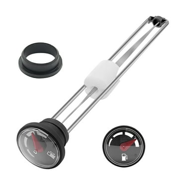 Fuel Gauge Gas Cap 10" fit for Briggs Stratton Simplicity Lawn Mower Ferris F50XT 36" Snapper ZTR 500Z 48" 5101378YP 5101378