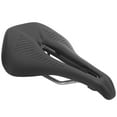 thumbnail image 3 of Bike , Ccycling Saddle PU Leather Breathable Hollow Opening  for Cycling Sear Replacement, 3 of 7