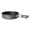 7 Inch Gray, variant on Xirurus 7 Inch Camping Frying Pan Lightweight Aluminum Alloy Portable Camp Cookware with Folding Handle Perfect for Backpacking Picnic Hiking Outdoor Activities (17.8 cm / 7 in)