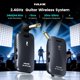 thumbnail image 2 of SISTEMA NUX INALAMBRICO MOD. B-2 PLUS, 2 of 7