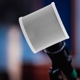 thumbnail image 3 of SHISUYAN Microphone Pop Filter Screen: U-Shaped Shield Mic Windscreen Covers With Metal Mesh For Recording Videos Streaming Podcasting, 3 of 9