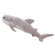 thumbnail image 2 of ZTGD Lindo tiburón de peluche de juguete Peces grandes Muñeca de tela Ballena de peluche Regalo de cumpleaños para niños, 2 of 3