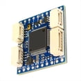 thumbnail image 5 of Para el Nodo CAN Periférico AP CAN-L431 Dronecan L431 de 26 X 26 mm para el Sensor de Velocidad Aerodinámica GPIO-A22K del Barómetro GNSS, 5 of 5