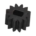 thumbnail image 2 of Toro 115-4668 Pinion Gear, 12 Tooth, 2 of 2