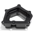 thumbnail image 2 of Aluminum Oil Cover for Yamaha YFZ450R 14-20 Replaces OEM 18P-15423-10-00, 2 of 5
