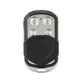 thumbnail image 2 of Control remoto inalámbrico de seguridad para puerta eléctrica con clonación de código fijo (315/330/433 MHz), 2 of 13