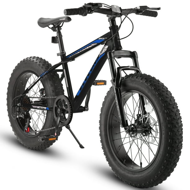kids bike flat tire
