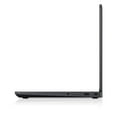 thumbnail image 2 of Dell Latitude E5470 Business Laptop, Intel Core i5, 4GB, 500GB HD, Black, 2 of 6