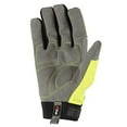 thumbnail image 5 of Wells Lamont 7860XL High Visibility Dexterity Work Gloves for Mens, Yellow & Black - Extra Large, 5 of 5