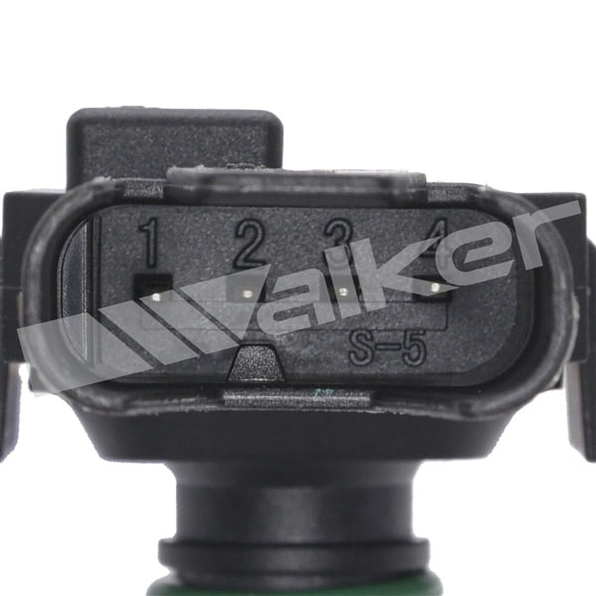 Walker Products Manifold Absolute Pressure Sensor P/N:225 1212 Fits select: 2007-2013 BMW 335, 2008-2010 BMW 535