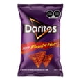 thumbnail image 2 of Doritos Flamin Hot de 222 g, 2 of 4