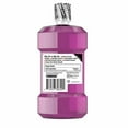 thumbnail image 2 of Listerine Total Care Anticavity Mouthwash Fresh Mint, 500ml, 2 Pack, 2 of 5