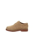 thumbnail image 3 of Academie Gear James Little Boys School Shoes, 3 of 5