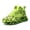 Green, variant on Breathable Shock-Absorbing Blade Sneakers for Men - Perfect for Jogging, Tennis, And Gym In Spring And Summer