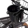 thumbnail image 5 of Huffy 26 In. Nel Lusso Men's Single-Speed Comfort Cruiser Bike, Charcoal, 5 of 11
