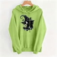 thumbnail image 5 of NSLGXD Women's Halloween Sweatshirts Funny Witch Graphic Pullover Hoodies Vintage Classic Long Sleeve Sweat Tops Halloween Costumes S-2XL, 5 of 6