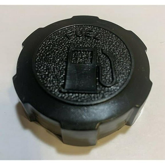 Fuel Tank Cap for Gas Pressure Washer, Vented Gas Cap Compatible with Craftsman 580768020 580.768020