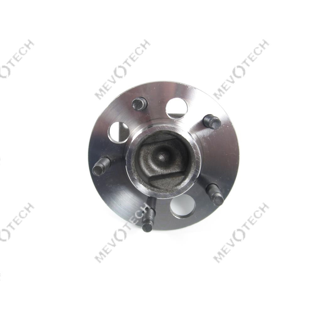 Mevotech H512152 Wheel Bearing & Hub Assembly Fits select: 2001-2005 PONTIAC GRAND AM, 2001-2003 CHEVROLET MALIBU