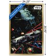 thumbnail image 2 of Star Wars: Saga - Bataille spatiale, 2 of 4
