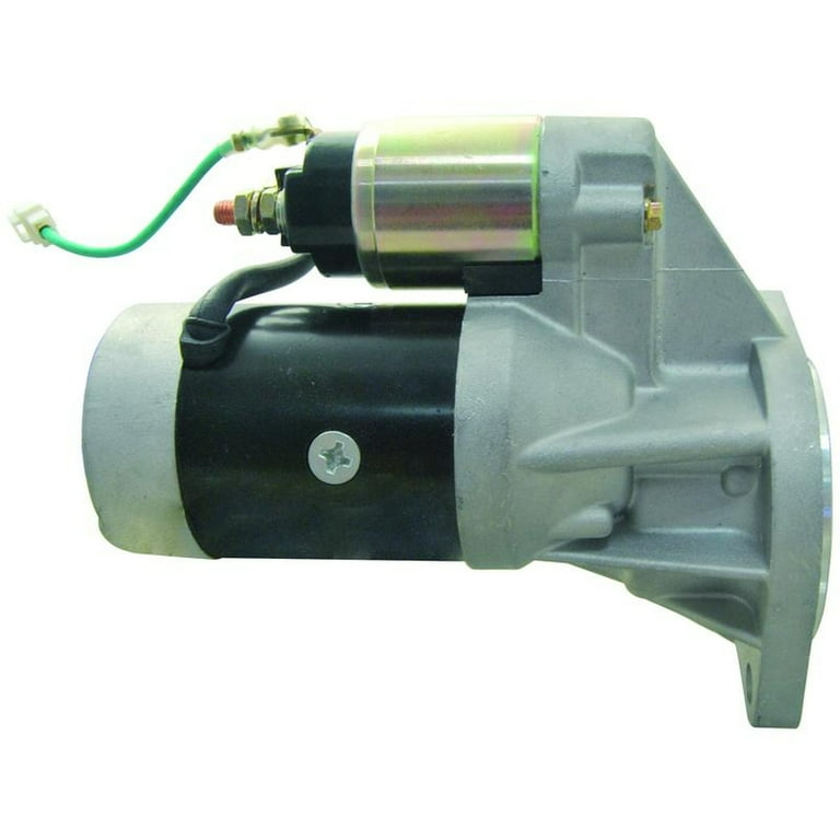 ISスターター OEG Parts New Starter Replacement For New Mustang Skid Steer