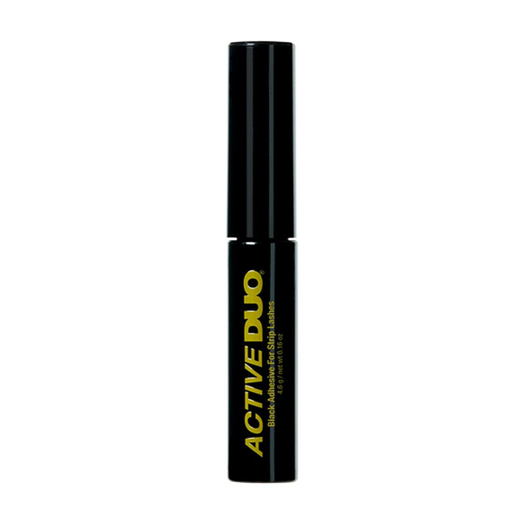 Ardell Active Duo Black Adhesive for Strip Lashes (Pack of 2)