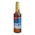 thumbnail image 2 of Torani Sirop Aromatisé au Caramel en Plastique 750 ml avec Pompe Doseuse Bonus – Sirop de Café Barista au Caramel Riche en Confiseries de Qualité Supérieure, Formule au Sucre de Canne Pur, Bouteille PET Incassable, 2 of 2