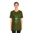 thumbnail image 3 of Yugoloth Unisex Jersey Short Sleeve Bella Canvas Tee, 3 of 12