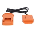 thumbnail image 3 of Cable de extensión con adaptador de batería de litio y reductor de peso para herramientas eléctricas de litio RIDGID AEG de 18 V, 3 of 14