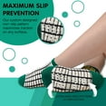 thumbnail image 2 of Toddler Ankle Socks With Grippers Non-Slip Low Cut Socks Kids Anti Slip Sticky Socks, 2 of 5