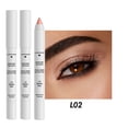 thumbnail image 1 of Buscador de Regalos Sombra de Ojos En Barra onlyliua 10 Colores Base Maquillaje Color Pie 2 Unidades, 1 of 2