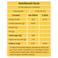 thumbnail image 4 of Dr. Patkar's ACV HRT GOLD Apple Cider Vinegar with Arjuna, Curcumin, Ginger, Garlic & Lemon | 2X Formula Health Shot | Raw & Unfiltered (500 ml), 4 of 7