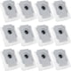 thumbnail image 1 of Bolsas De Eliminación De Suciedad Automática Para Irobot Roomba I7 12 Piezas Hy, 1 of 1