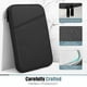 thumbnail image 4 of Funda para tablet TimoVo de 13 pulgadas para iPad Air 13 M3 2025 negra, 4 of 8