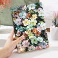 thumbnail image 7 of Notebook Journal A5 Stitched Lined Writing Notebook for Classroom Office Notes Learner Work Daily Diary Multicolor by PALIFEUR, 7 of 7