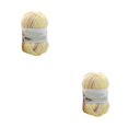 thumbnail image 3 of Cateissary Bufanda Guantes Hilo de tejer DIY Tejido a mano Hilo de ganchillo Bebé Suéter Sombrero Gorra Alfombra Ganchillo Costura Suministros No.12 2Conjunto, 3 of 6