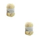 thumbnail image 3 of Yuarrent Cárdigan, suéter, hilo de tejer, bricolaje, tejido a mano, hilo de algodón de leche para chal, calcetines, gorro, boina, gorro, tejido de Type3 NO3 Yuarrent CBP164431, 3 of 5
